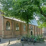Passage - Spacious In Historic Centre Haarlem