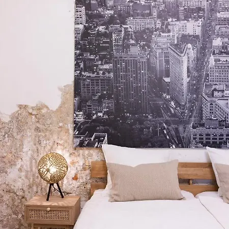 아파트 Passage - Spacious In Historic Centre *