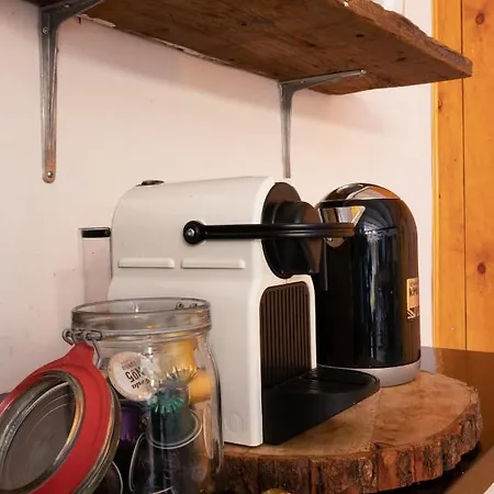 아파트 Passage - Spacious In Historic Centre