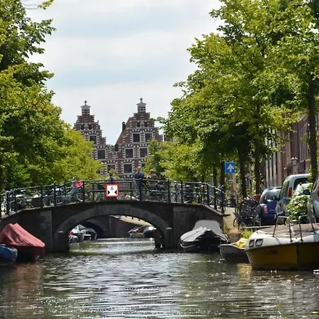 Passage - Spacious In Historic Centre *