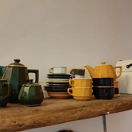 Passage - Spacious In Historic Centre Apartamento