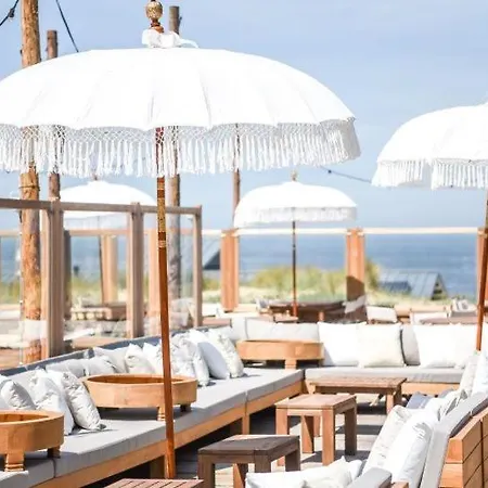 Apartamento Passage - Spacious In Historic Centre Haarlem