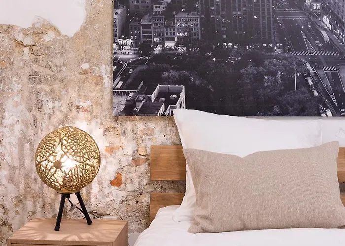 Appartement Passage - Spacious In Historic Centre Haarlem