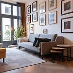 Appartement Passage - Spacious In Historic Centre Haarlem