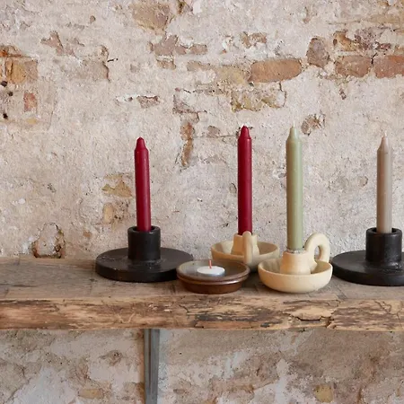 Oak & Beam Atelier Apartamento *