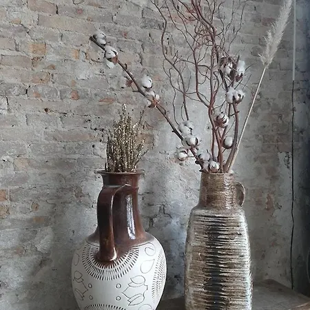 Oak & Beam Atelier Apartamento